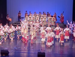 Снимка: Община Стара Загора