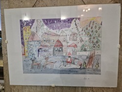 Самоков - читалище - паметник "Отец Паисий - 1859" - изложба