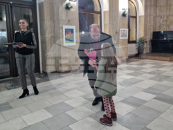 Самоков - читалище - паметник "Отец Паисий - 1859" - изложба