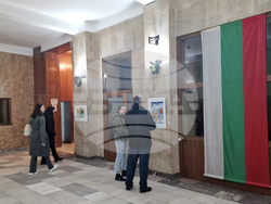 Самоков - читалище - паметник "Отец Паисий - 1859" - изложба