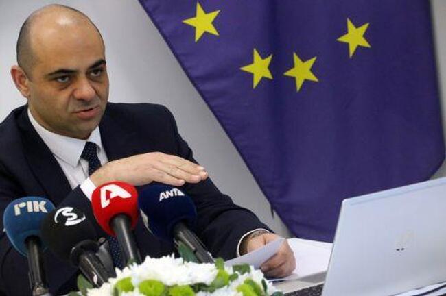 КНА: Пазарът на труда в Кипър отчита най-добрите резултати от 15 години, каза министърът на труда