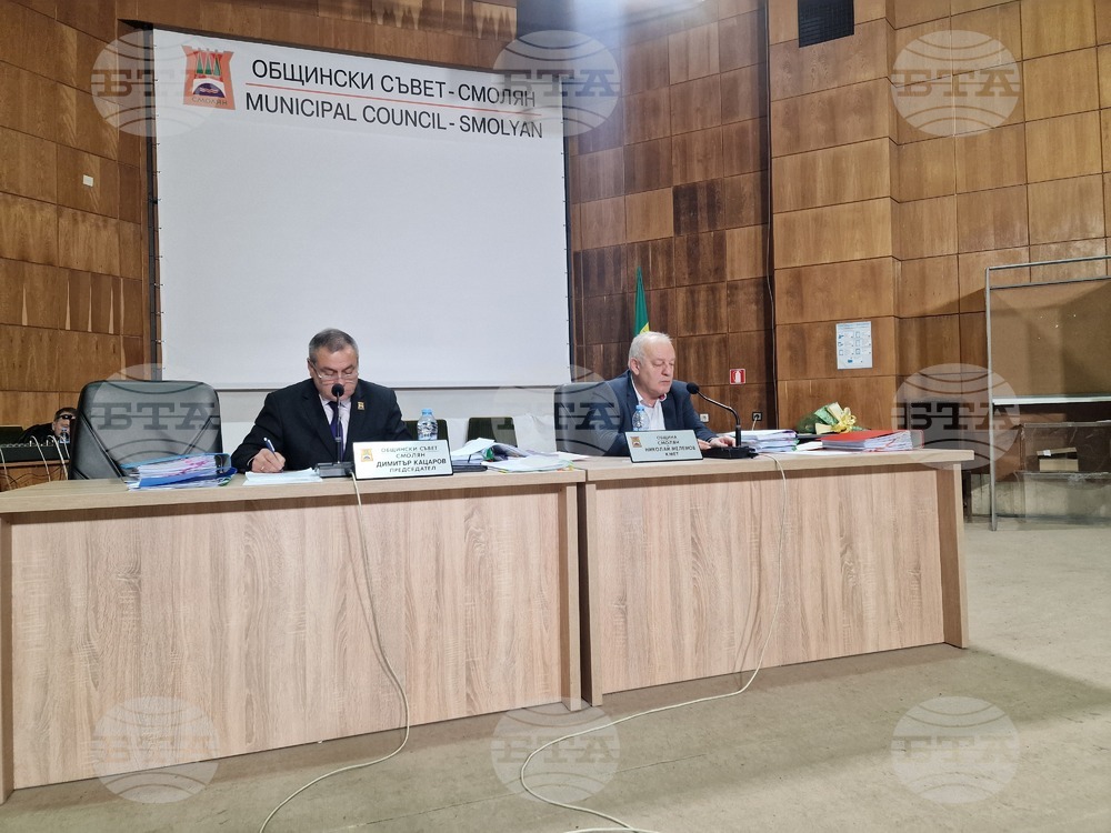 Общинският съвет в Смолян увеличи такса смет, данък сгради и данък автомобили