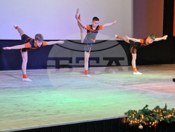 Търговище - Спортист на годината - награждаване