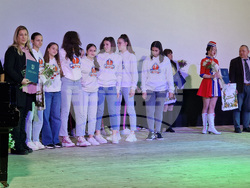 Търговище - Спортист на годината - награждаване