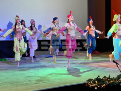 Търговище - Спортист на годината - награждаване