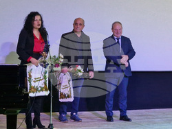 Търговище - Спортист на годината - награждаване