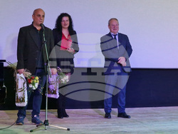 Търговище - Спортист на годината - награждаване