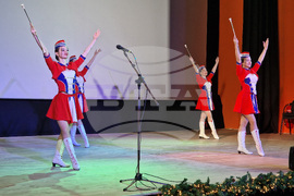 Търговище - Спортист на годината - награждаване