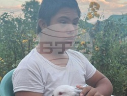 Конаре, момче, издирване, снимка: ОДМВР - Стара Загора