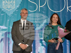 Варна - най-добрите спортисти на Варна 2024