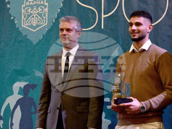 Варна - най-добрите спортисти на Варна 2024