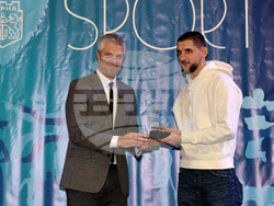 Варна - най-добрите спортисти на Варна 2024