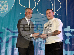 Варна - най-добрите спортисти на Варна 2024