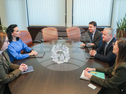 Снимка: МВнР