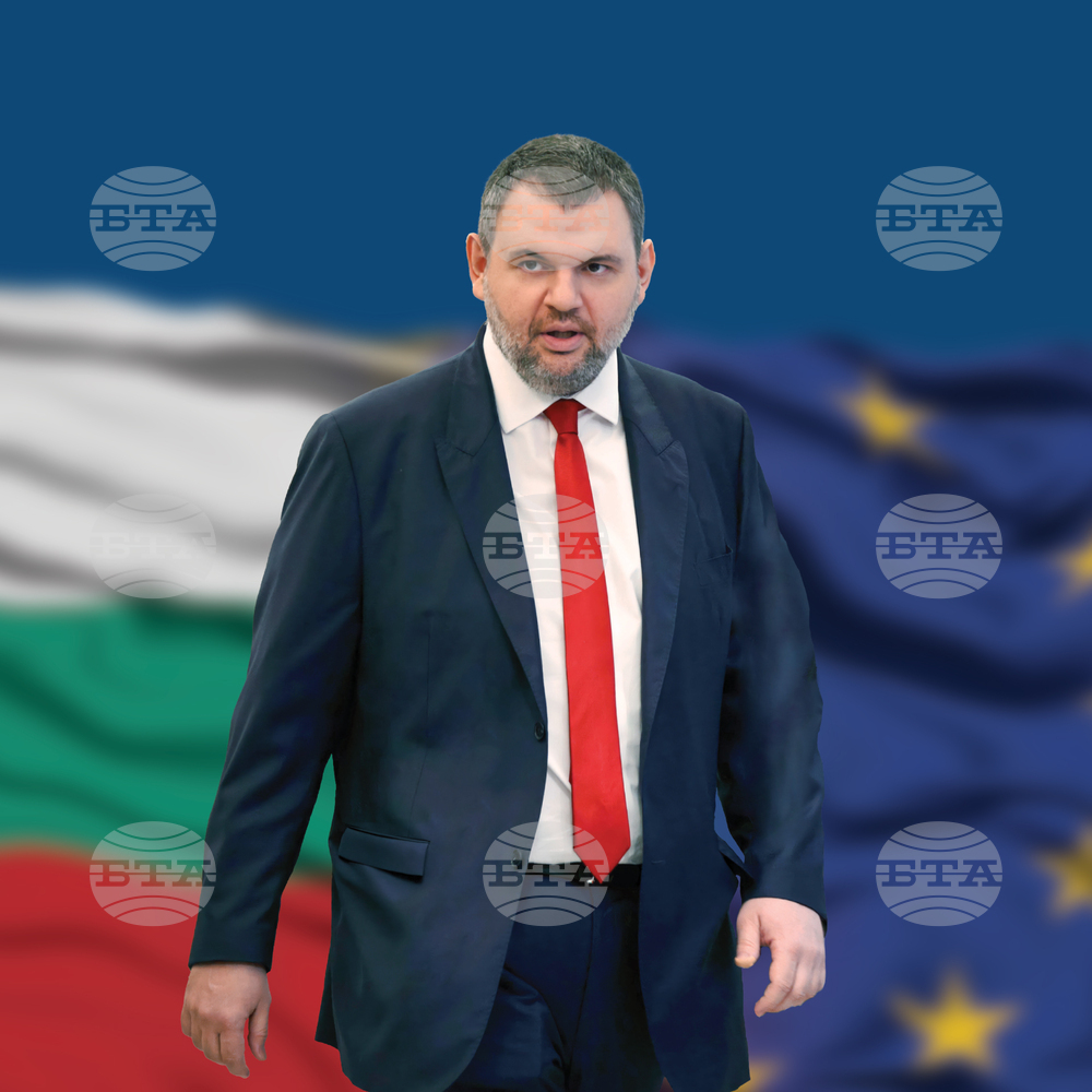 Делян Пеевски, председател на ПГ на ДПС- НОВО НАЧАЛО: Заедно срещу злото, в името на хората - това е демокрацията!