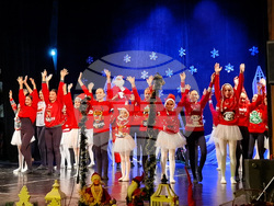 Разград - балет - концерт