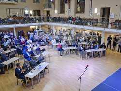 Снимка: Община Варна