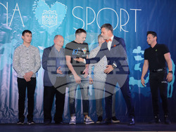 Снимка: Община Варна