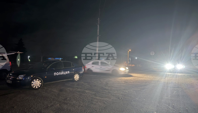 Вече две седмици няма никаква следа от 13-годишния Николай от гурковското село Конаре