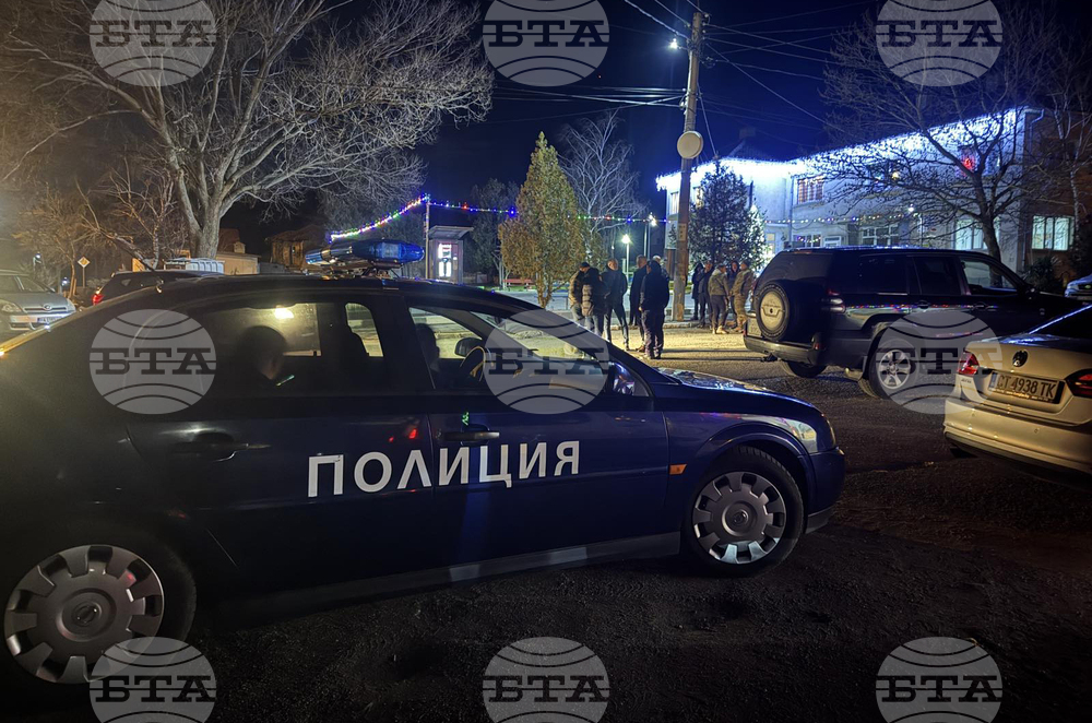 В издирването на 13-годишния Николай от село Конаре полицията работи по нова версия и проверява лица, съпричастни към полови престъпления