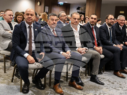 Пловдив - Спортист на годината - награждаване