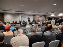 Пловдив - Спортист на годината - награждаване