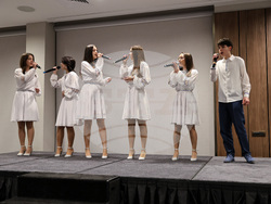 Пловдив - Спортист на годината - награждаване