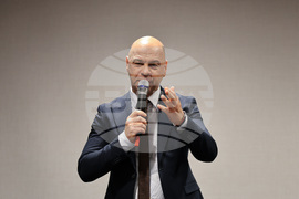 Пловдив - Спортист на годината - награждаване
