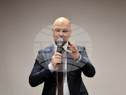 Пловдив - Спортист на годината - награждаване