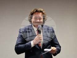 Пловдив - Спортист на годината - награждаване