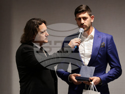 Пловдив - Спортист на годината - награждаване