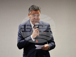 Пловдив - Спортист на годината - награждаване