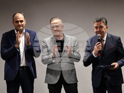 Пловдив - Спортист на годината - награждаване