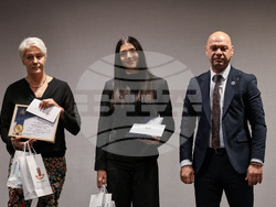 Пловдив - Спортист на годината - награждаване