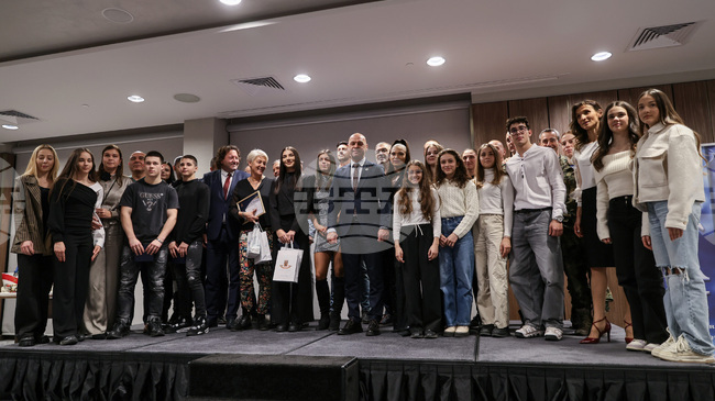 46 състезатели и 3 отбора са номинирани в класацията за "Спортист на Пловдив" за 2025 година