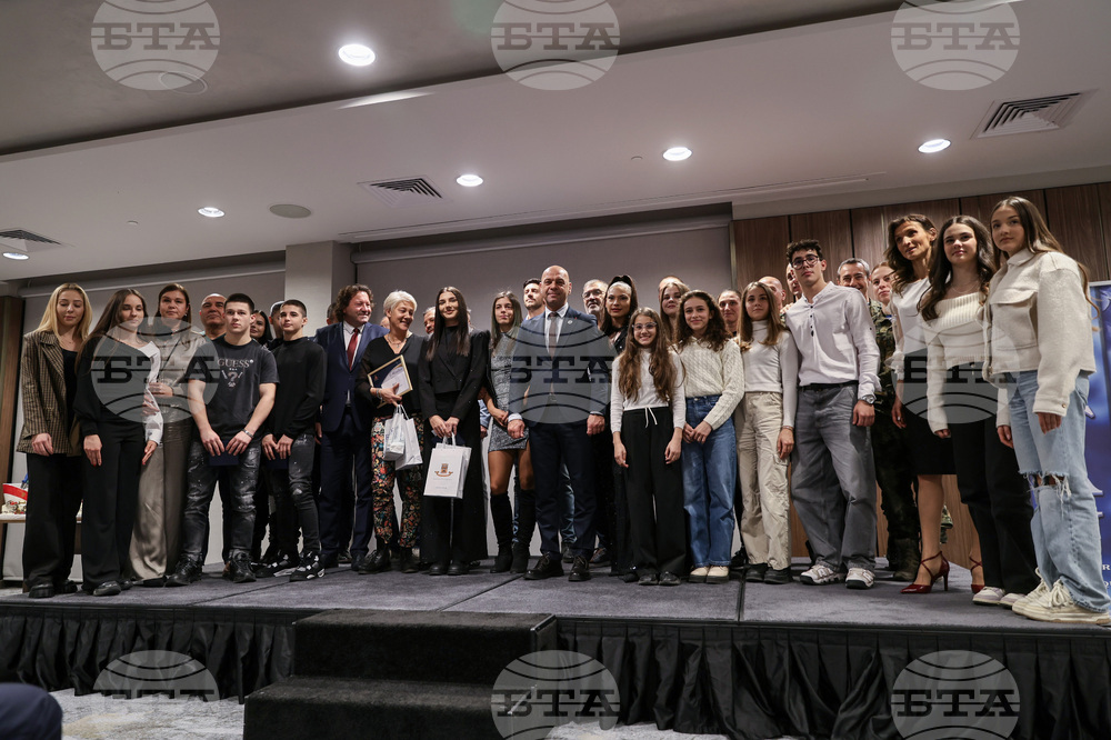 46 състезатели и 3 отбора са номинирани в класацията за „Спортист на Пловдив“ за 2025 година