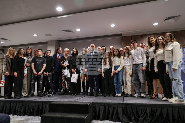 46 състезатели и 3 отбора са номинирани в класацията за „Спортист на Пловдив“ за 2025 година