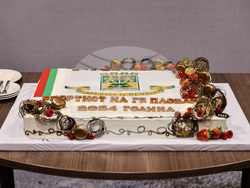 Пловдив - Спортист на годината - награждаване