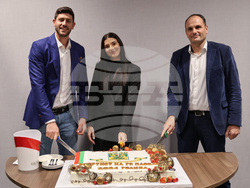 Пловдив - Спортист на годината - награждаване