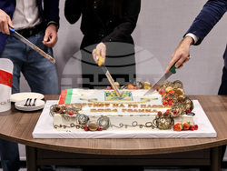 Пловдив - Спортист на годината - награждаване