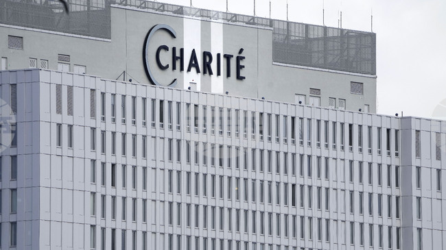 Полицията в Берлин разследва предполагаеми политически мотивирани атаки срещу болници