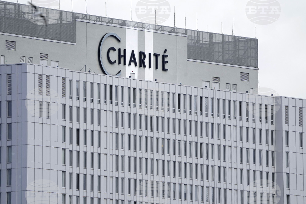 Полицията в Берлин разследва предполагаеми политически мотивирани атаки срещу болници