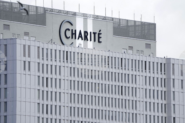 Полицията в Берлин разследва предполагаеми политически мотивирани атаки срещу болници