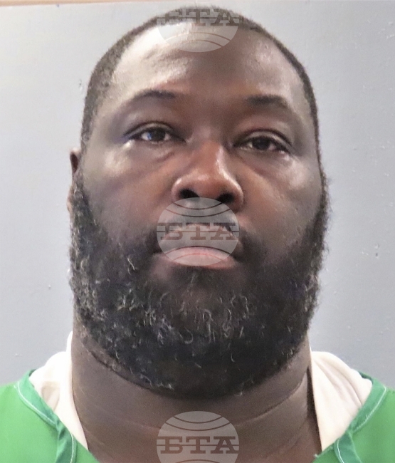 В Южна Каролина изпълниха смъртната присъда на Марион Боуман-младши 