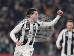 Italy Soccer Coppa Italia