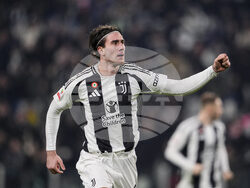 Italy Soccer Coppa Italia