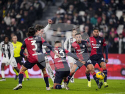 Italy Soccer Coppa Italia