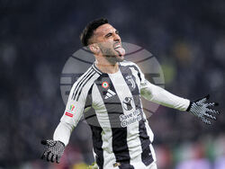 Italy Soccer Coppa Italia