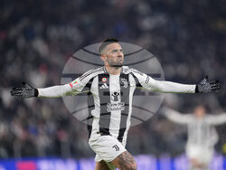 Italy Soccer Coppa Italia