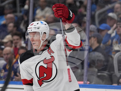 Devils Blues Hockey